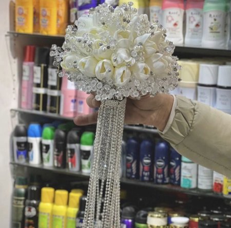 مسكات عرايس