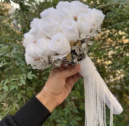 مسكات عرايس