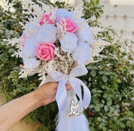 مسكات عرايس