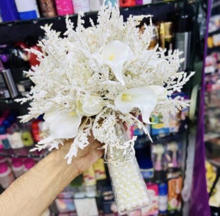 مسكات عرايس