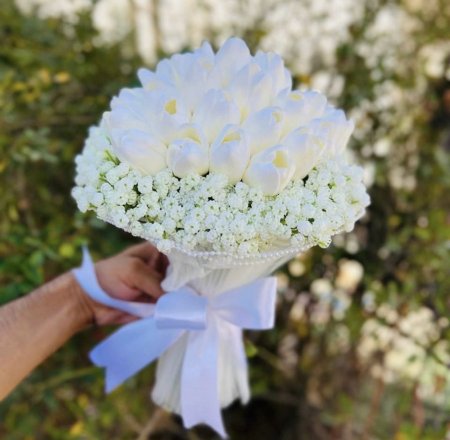 مسكات عرايس