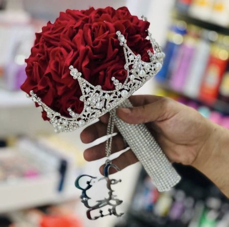 مسكات عرايس