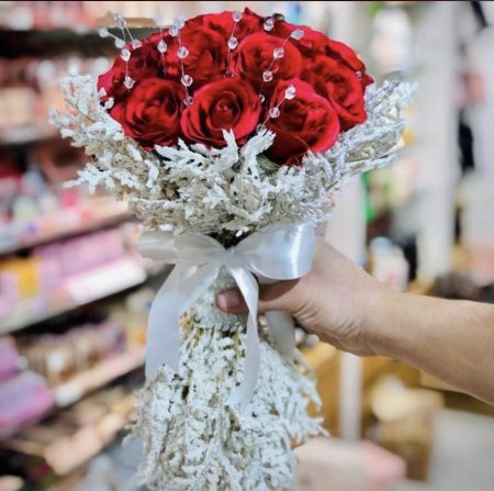 مسكات عرايس