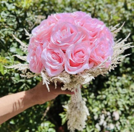 مسكات عرايس