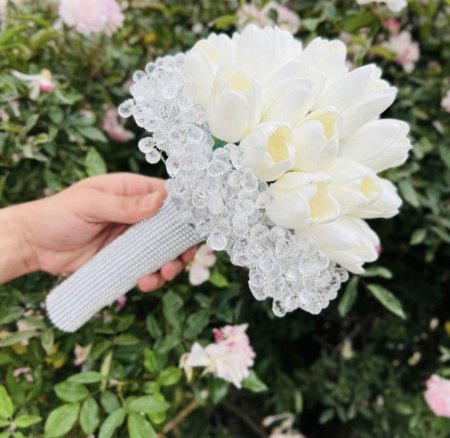 مسكات عرايس