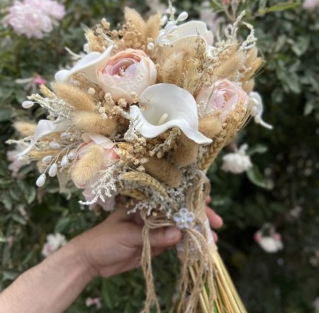 مسكات عرايس