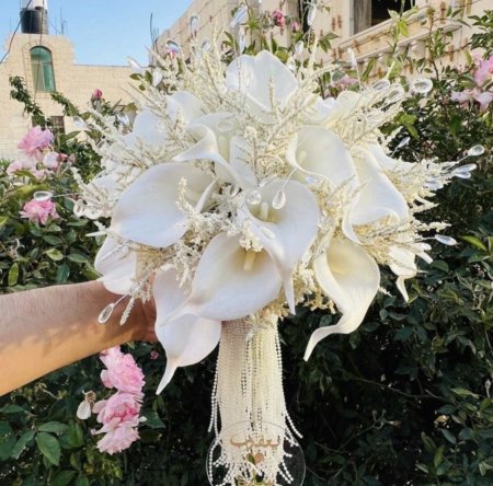 مسكات عرايس