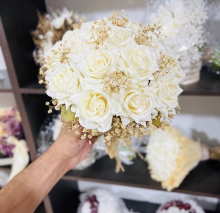 مسكات عرايس