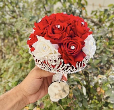 مسكات عرايس