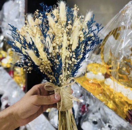 مسكات عرايس