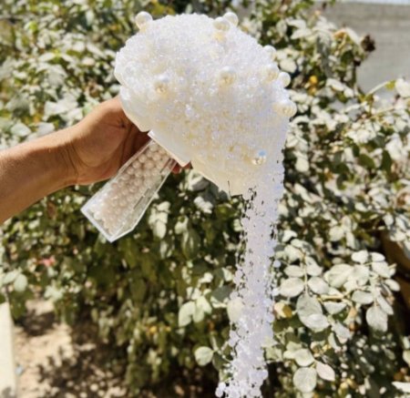 مسكات عرايس