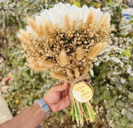 مسكات عرايس