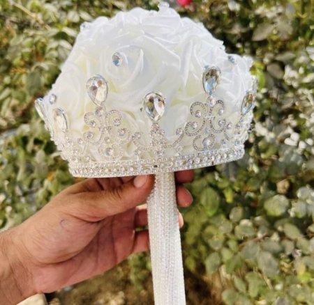 مسكات عرايس