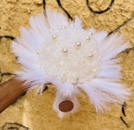 مسكات عرايس