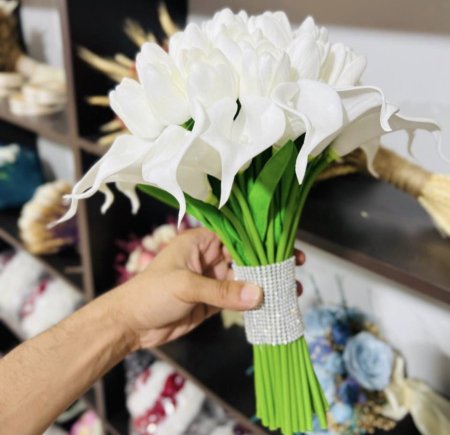 مسكات عرايس