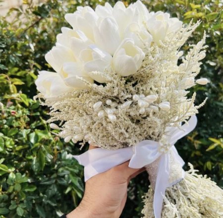 مسكات عرايس