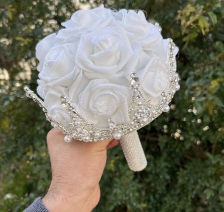 مسكات عرايس