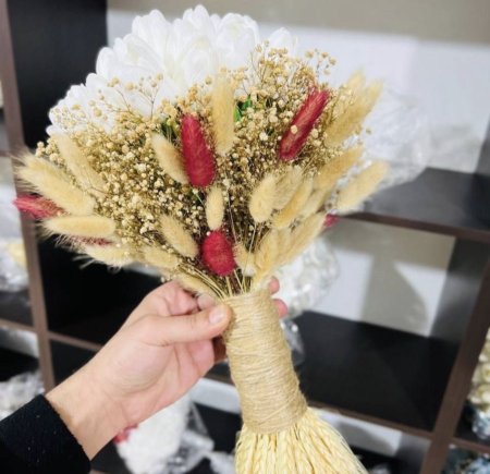 مسكات عرايس