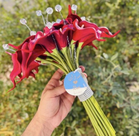 مسكات عرايس