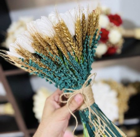 مسكات عرايس