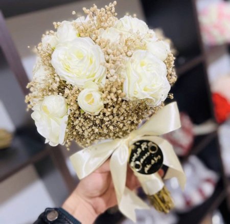 مسكات عرايس