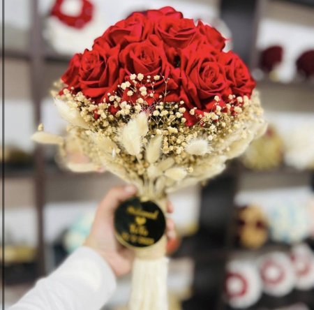 مسكات عرايس