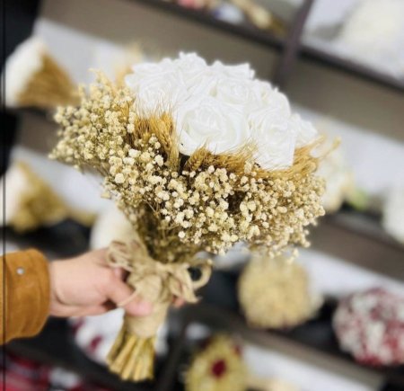 مسكات عرايس