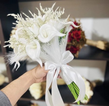 مسكات عرايس