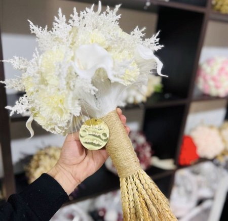 مسكات عرايس