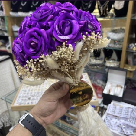 مسكات عرايس