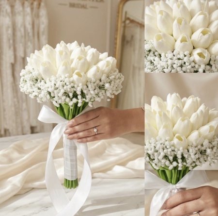 مسكات عرايس