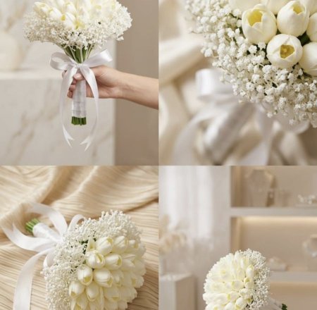 مسكات عرايس