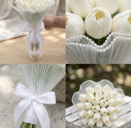 مسكات عرايس