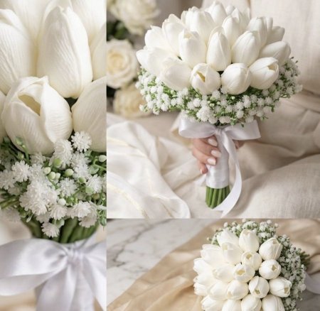 مسكات عرايس