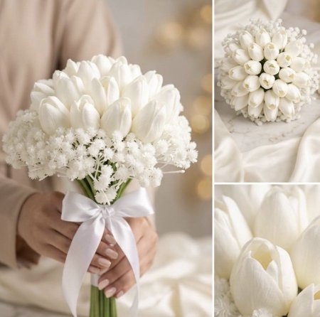 مسكات عرايس