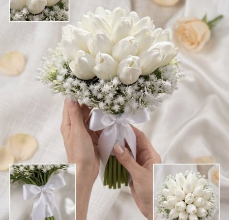 مسكات عرايس