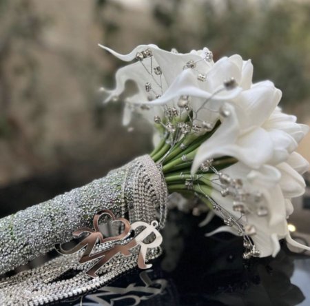 مسكات عرايس