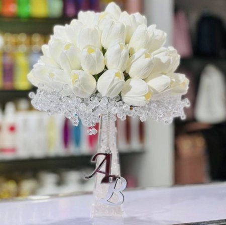 مسكات عرايس