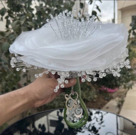 مسكات عرايس