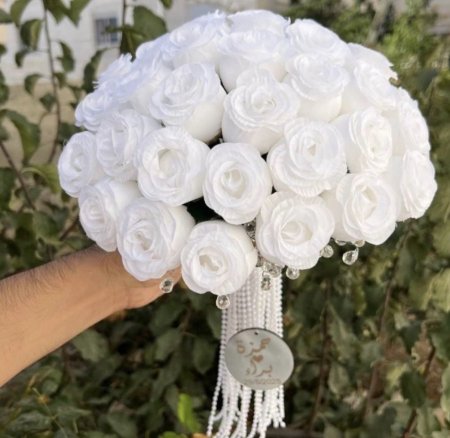 مسكات عرايس