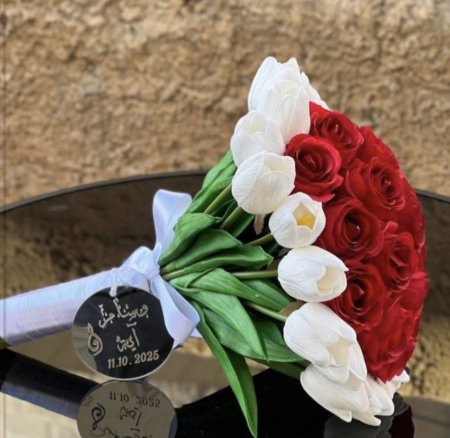 مسكات عرايس