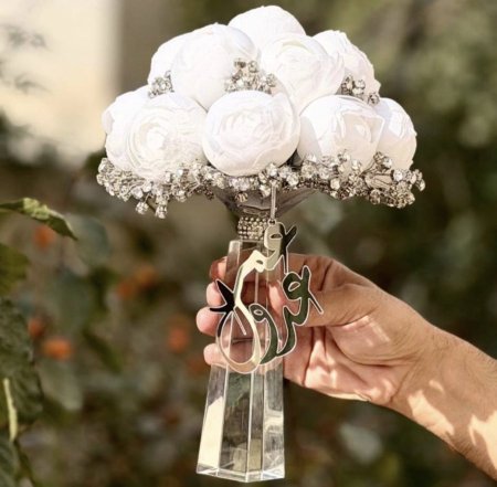 مسكات عرايس