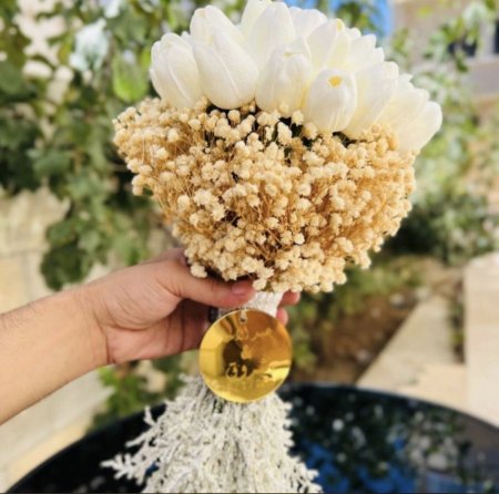 مسكات عرايس