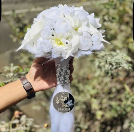 مسكات عرايس