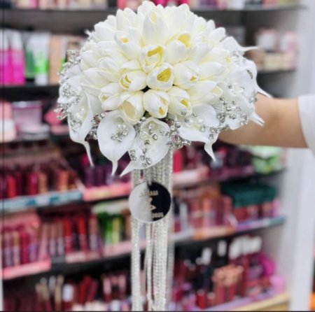 مسكات عرايس