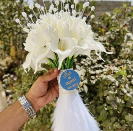 مسكات عرايس