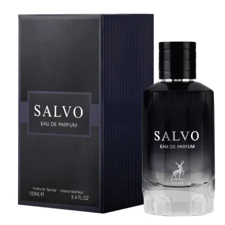 عطر سالفو SALVO للرجال