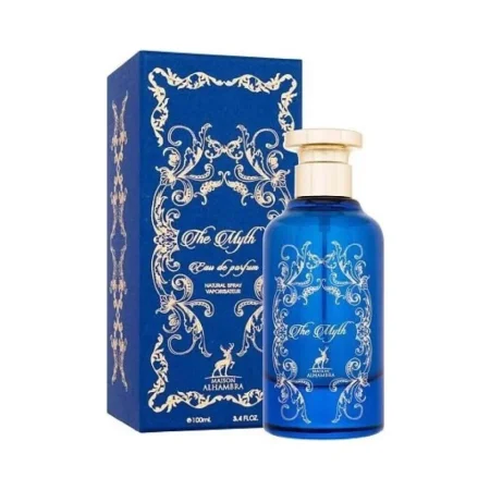 عطر ذا ميث Maison للجنسين