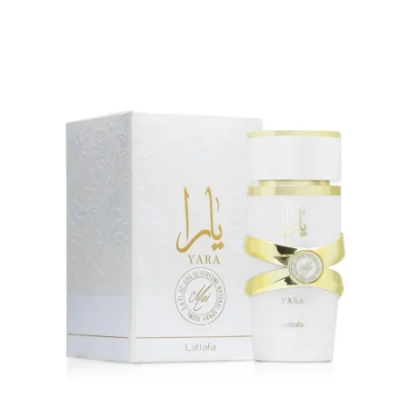 عطر يارا Yara الأبيض