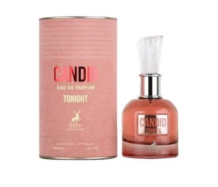 عطر كانديد CANDID للنساء